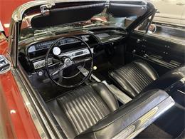 1963 Chevrolet Impala SS (CC-1772104) for sale in Lake Hiawatha, New Jersey