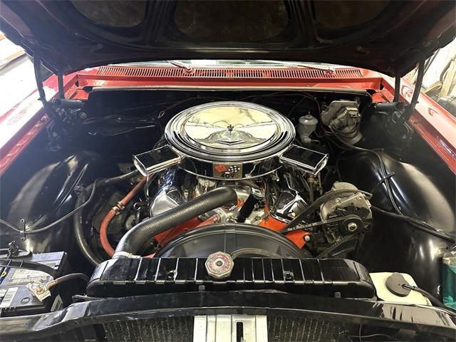 1963 Chevrolet Impala SS (CC-1772104) for sale in Lake Hiawatha, New Jersey