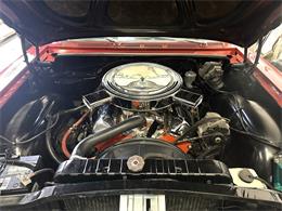 1963 Chevrolet Impala SS (CC-1772104) for sale in Lake Hiawatha, New Jersey