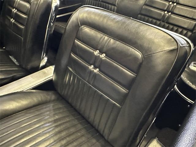 1963 Chevrolet Impala SS (CC-1772104) for sale in Lake Hiawatha, New Jersey