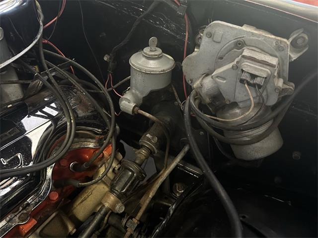 1963 Chevrolet Impala SS (CC-1772104) for sale in Lake Hiawatha, New Jersey