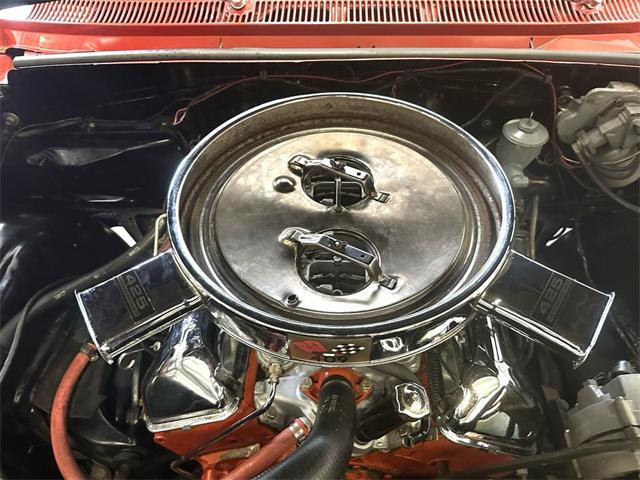 1963 Chevrolet Impala SS (CC-1772104) for sale in Lake Hiawatha, New Jersey