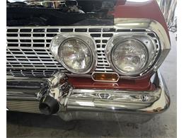 1963 Chevrolet Impala SS (CC-1772104) for sale in Lake Hiawatha, New Jersey