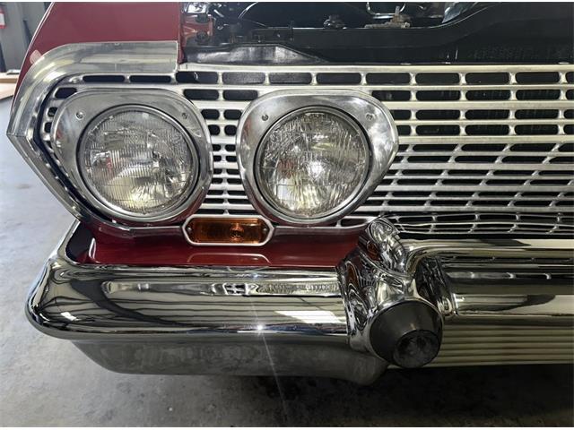 1963 Chevrolet Impala SS (CC-1772104) for sale in Lake Hiawatha, New Jersey