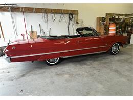 1963 Chevrolet Impala SS (CC-1772104) for sale in Lake Hiawatha, New Jersey