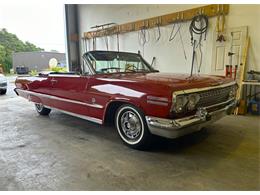 1963 Chevrolet Impala SS (CC-1772104) for sale in Lake Hiawatha, New Jersey