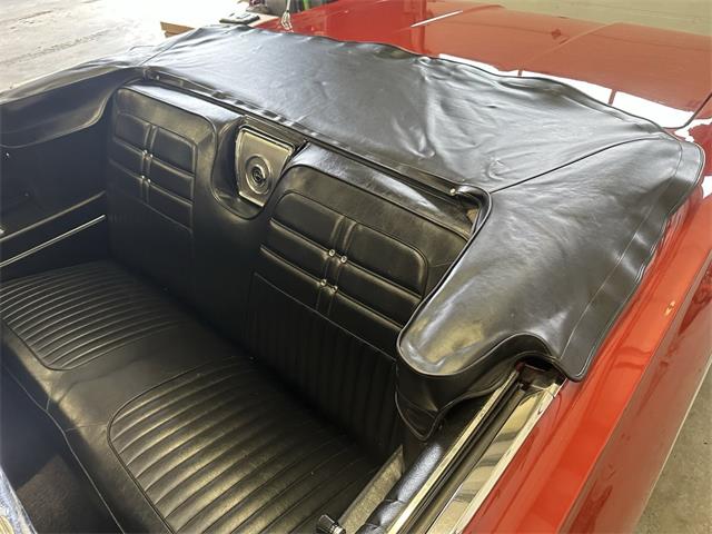 1963 Chevrolet Impala SS (CC-1772104) for sale in Lake Hiawatha, New Jersey