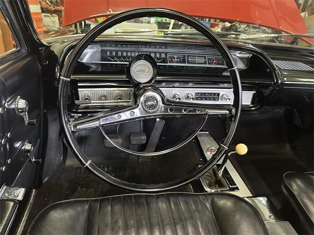 1963 Chevrolet Impala SS (CC-1772104) for sale in Lake Hiawatha, New Jersey