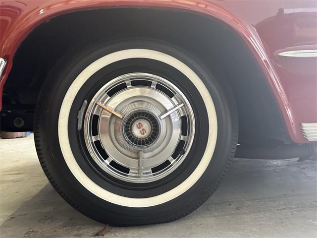 1963 Chevrolet Impala SS (CC-1772104) for sale in Lake Hiawatha, New Jersey