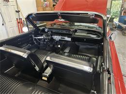 1963 Chevrolet Impala SS (CC-1772104) for sale in Lake Hiawatha, New Jersey