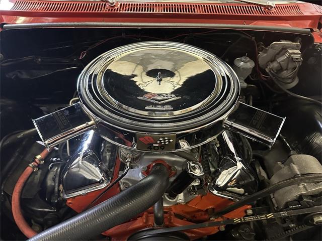 1963 Chevrolet Impala SS (CC-1772104) for sale in Lake Hiawatha, New Jersey