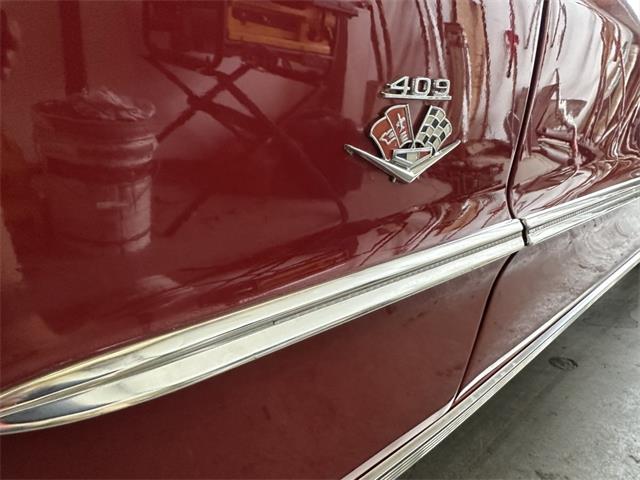 1963 Chevrolet Impala SS (CC-1772104) for sale in Lake Hiawatha, New Jersey