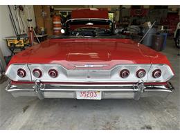1963 Chevrolet Impala SS (CC-1772104) for sale in Lake Hiawatha, New Jersey