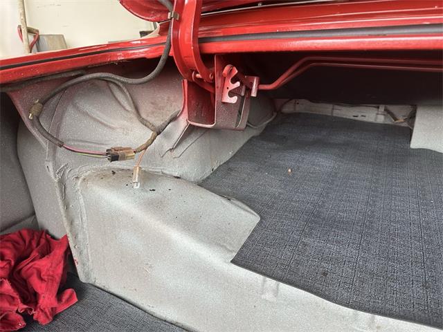 1963 Chevrolet Impala SS (CC-1772104) for sale in Lake Hiawatha, New Jersey