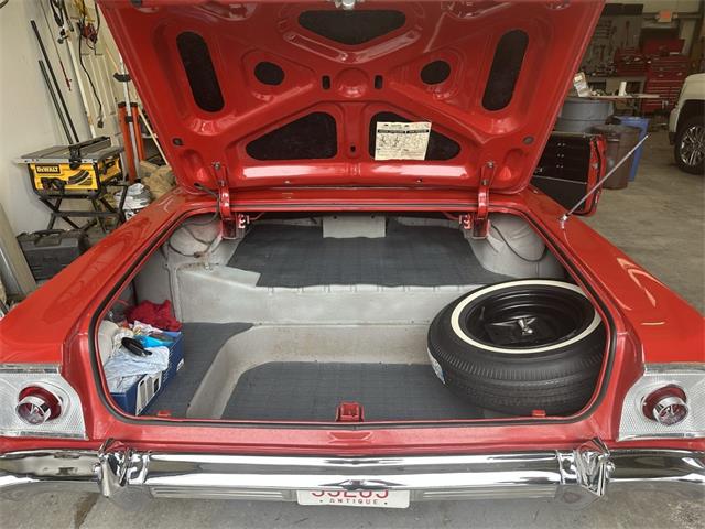 1963 Chevrolet Impala SS (CC-1772104) for sale in Lake Hiawatha, New Jersey