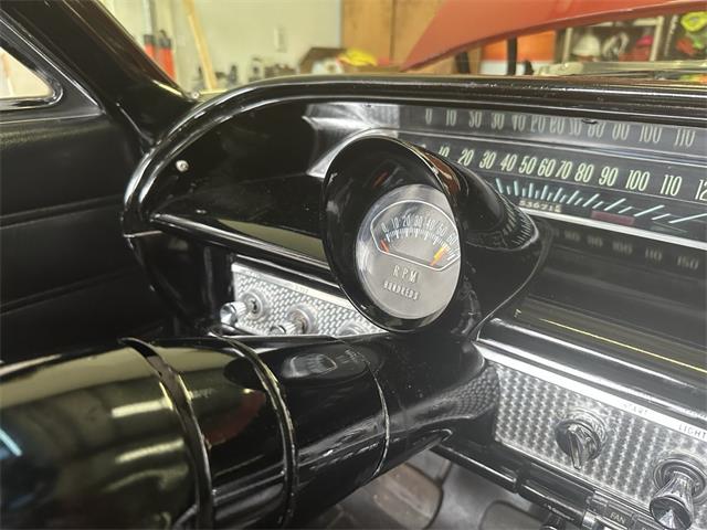 1963 Chevrolet Impala SS (CC-1772104) for sale in Lake Hiawatha, New Jersey