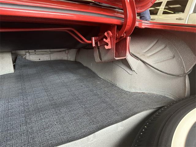 1963 Chevrolet Impala SS (CC-1772104) for sale in Lake Hiawatha, New Jersey