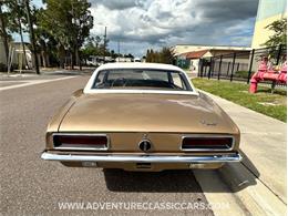 1967 Chevrolet Camaro RS (CC-1772107) for sale in Clearwater, Florida