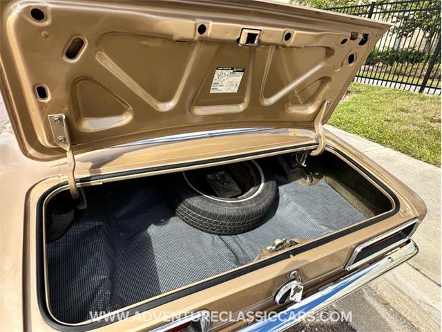 1967 Chevrolet Camaro RS (CC-1772107) for sale in Clearwater, Florida