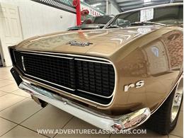 1967 Chevrolet Camaro RS (CC-1772107) for sale in Clearwater, Florida