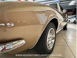 1967 Chevrolet Camaro RS (CC-1772107) for sale in Clearwater, Florida