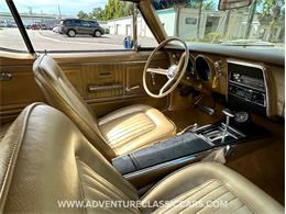 1967 Chevrolet Camaro RS (CC-1772107) for sale in Clearwater, Florida