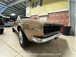 1967 Chevrolet Camaro RS (CC-1772107) for sale in Clearwater, Florida