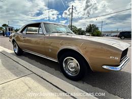 1967 Chevrolet Camaro RS (CC-1772107) for sale in Clearwater, Florida