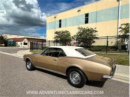1967 Chevrolet Camaro RS (CC-1772107) for sale in Clearwater, Florida