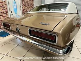 1967 Chevrolet Camaro RS (CC-1772107) for sale in Clearwater, Florida