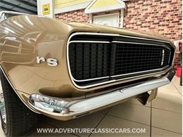 1967 Chevrolet Camaro RS (CC-1772107) for sale in Clearwater, Florida