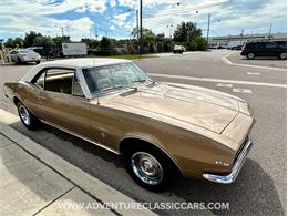 1967 Chevrolet Camaro RS (CC-1772107) for sale in Clearwater, Florida
