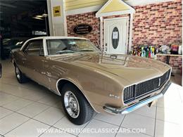 1967 Chevrolet Camaro RS (CC-1772107) for sale in Clearwater, Florida