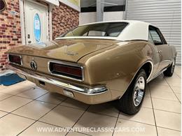 1967 Chevrolet Camaro RS (CC-1772107) for sale in Clearwater, Florida