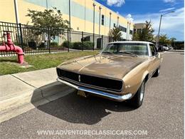 1967 Chevrolet Camaro RS (CC-1772107) for sale in Clearwater, Florida