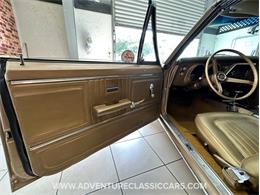1967 Chevrolet Camaro RS (CC-1772107) for sale in Clearwater, Florida