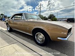 1967 Chevrolet Camaro RS (CC-1772107) for sale in Clearwater, Florida