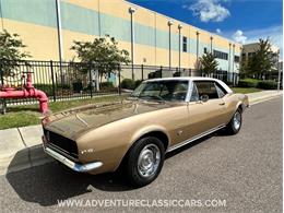 1967 Chevrolet Camaro RS (CC-1772107) for sale in Clearwater, Florida