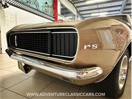 1967 Chevrolet Camaro RS (CC-1772107) for sale in Clearwater, Florida