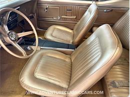 1967 Chevrolet Camaro RS (CC-1772107) for sale in Clearwater, Florida