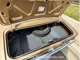 1967 Chevrolet Camaro RS (CC-1772107) for sale in Clearwater, Florida
