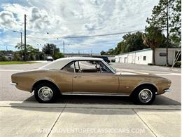 1967 Chevrolet Camaro RS (CC-1772107) for sale in Clearwater, Florida