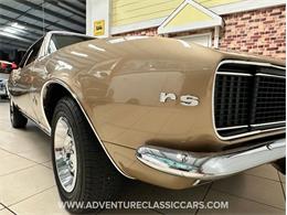 1967 Chevrolet Camaro RS (CC-1772107) for sale in Clearwater, Florida