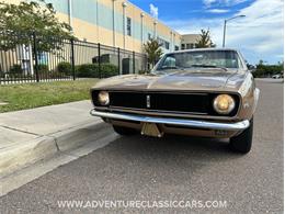 1967 Chevrolet Camaro RS (CC-1772107) for sale in Clearwater, Florida