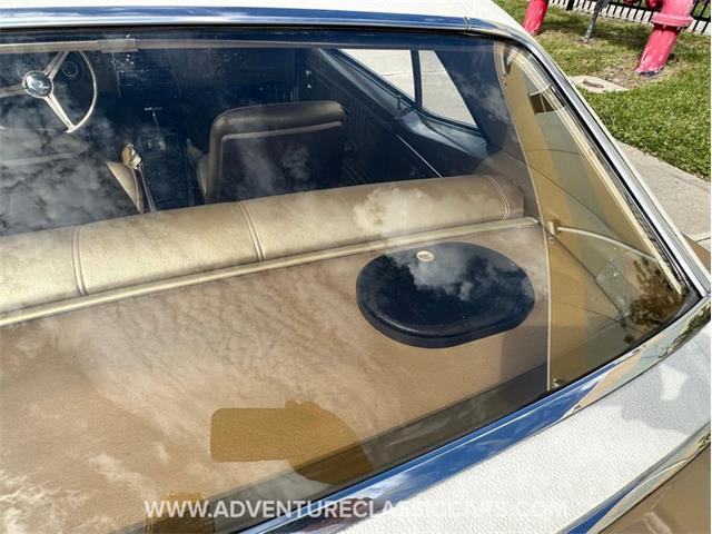 1967 Chevrolet Camaro RS (CC-1772107) for sale in Clearwater, Florida