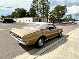 1967 Chevrolet Camaro RS (CC-1772107) for sale in Clearwater, Florida