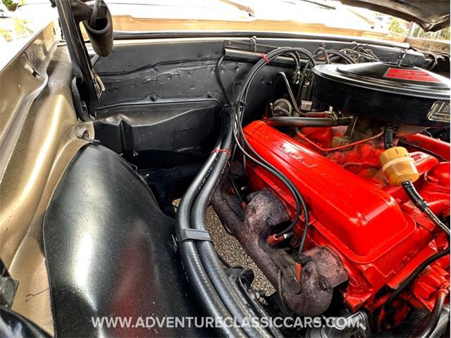 1967 Chevrolet Camaro RS (CC-1772107) for sale in Clearwater, Florida