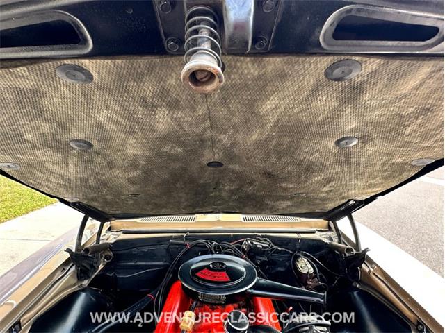 1967 Chevrolet Camaro RS (CC-1772107) for sale in Clearwater, Florida