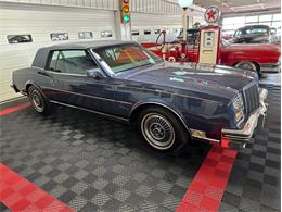 1983 Buick Riviera (CC-1772109) for sale in Columbus, Ohio