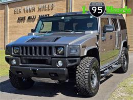 2008 Hummer H2 (CC-1772110) for sale in Hope Mills, North Carolina